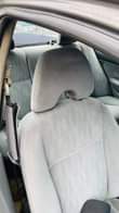A picture of Honda civic 2005 model
