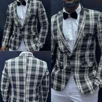 A picture of Suit coats