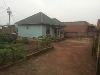 A picture of Quick sale 60m House on sale 60m located at kawempe