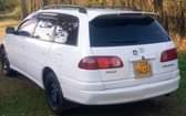 A picture of Toyota caldina for sale at only 6m