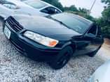 A picture of Toyota Camry 2000