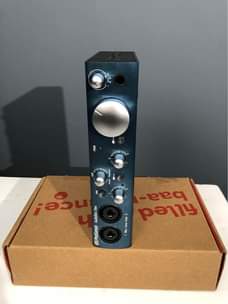 A picture of Presonus Audiobox iTwo Audio Interface