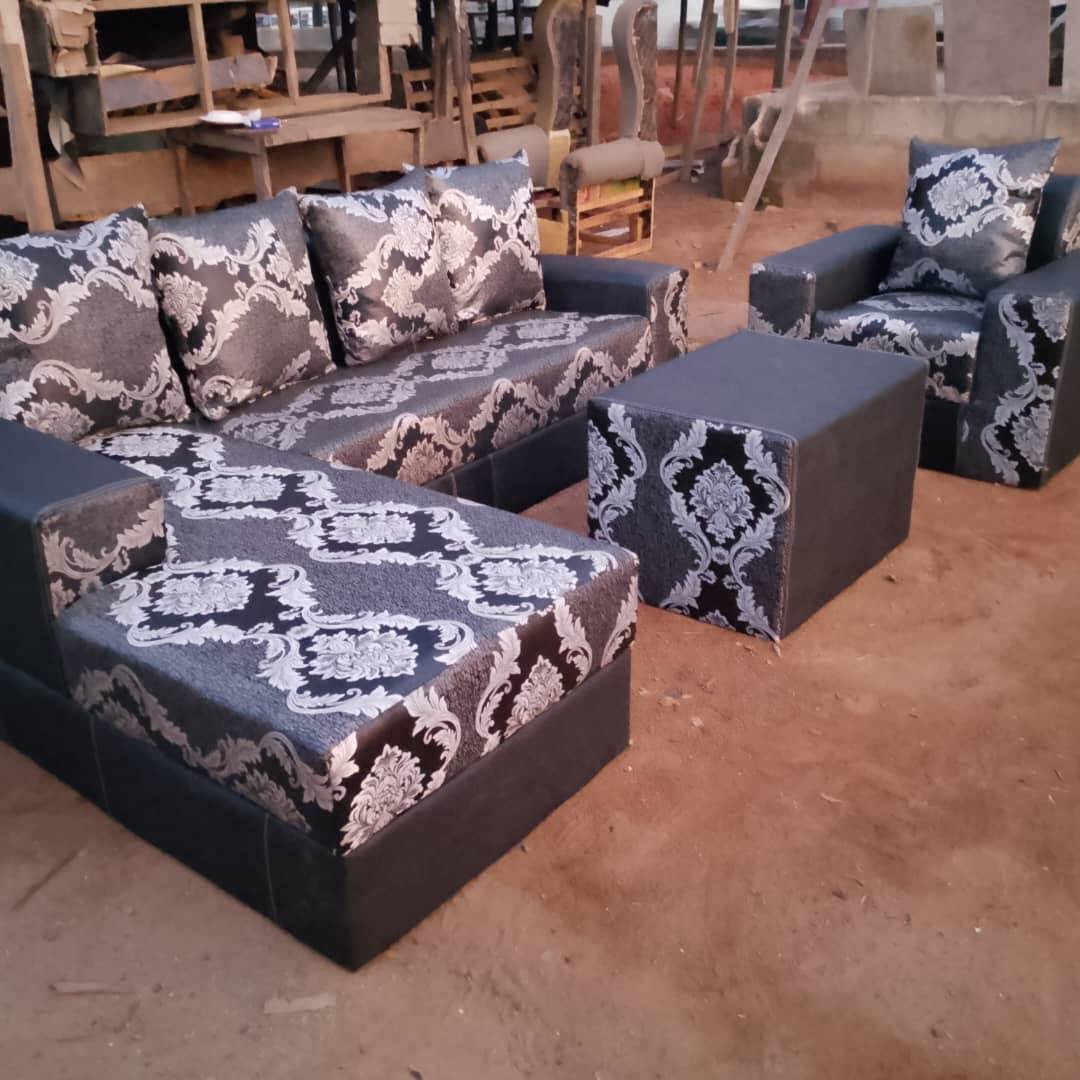 A picture of Furnitures