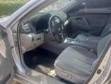 A picture of 2010 UNREGISTERED TOYOTA CAMRY 07086327174