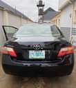 A picture of Toyota Camry