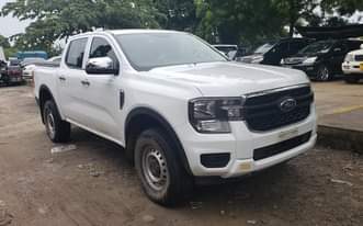 A picture of 2023 FORD RANGER STANDARD