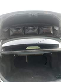 A picture of Toyota Camry 08