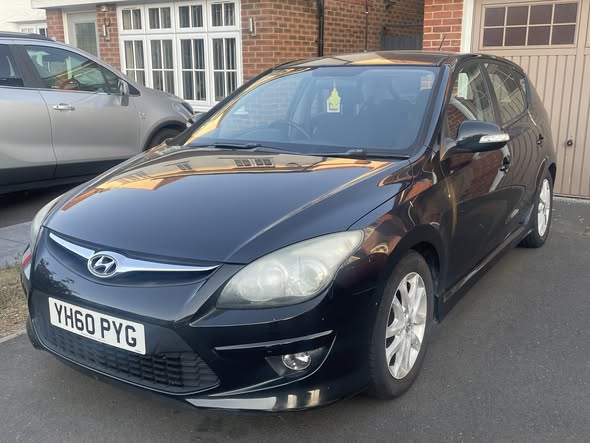 hatchback