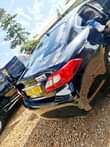 A picture of Nissan fuga 2013 extra full option