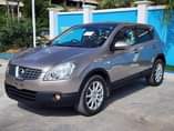 A picture of NISSAN DUALIS Mwaka 2007 Engine 1990cc Mileage 48 000km Bei