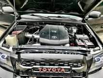 A picture of Toyota Tacoma TRD