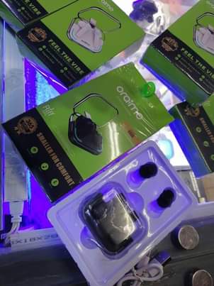A picture of Phone accessories