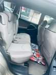 A picture of RAV4 2008 6MONTHS USED FIRST BODY CALL 07088832077