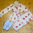 A picture of Nauza nightdress jumla na rejareja Mawasiliano 0653657970