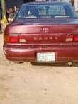 A picture of Toyota orobo