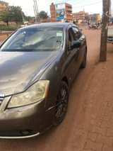 A picture of Nissan Fuga 8m