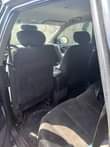 A picture of Nissan Murano with Siena engine and gearbox