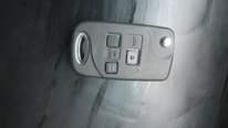 A picture of REGISTERED 2005 Lexus RX330
