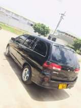 A picture of NISSAN RIBERTY FULL DOCOMENT FULL A C BEI 3 5