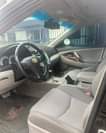 A picture of 2011 Toyota Camry Sport
