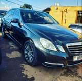A picture of E350 2011 45M