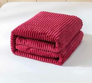 A picture of Fleece Blankets 