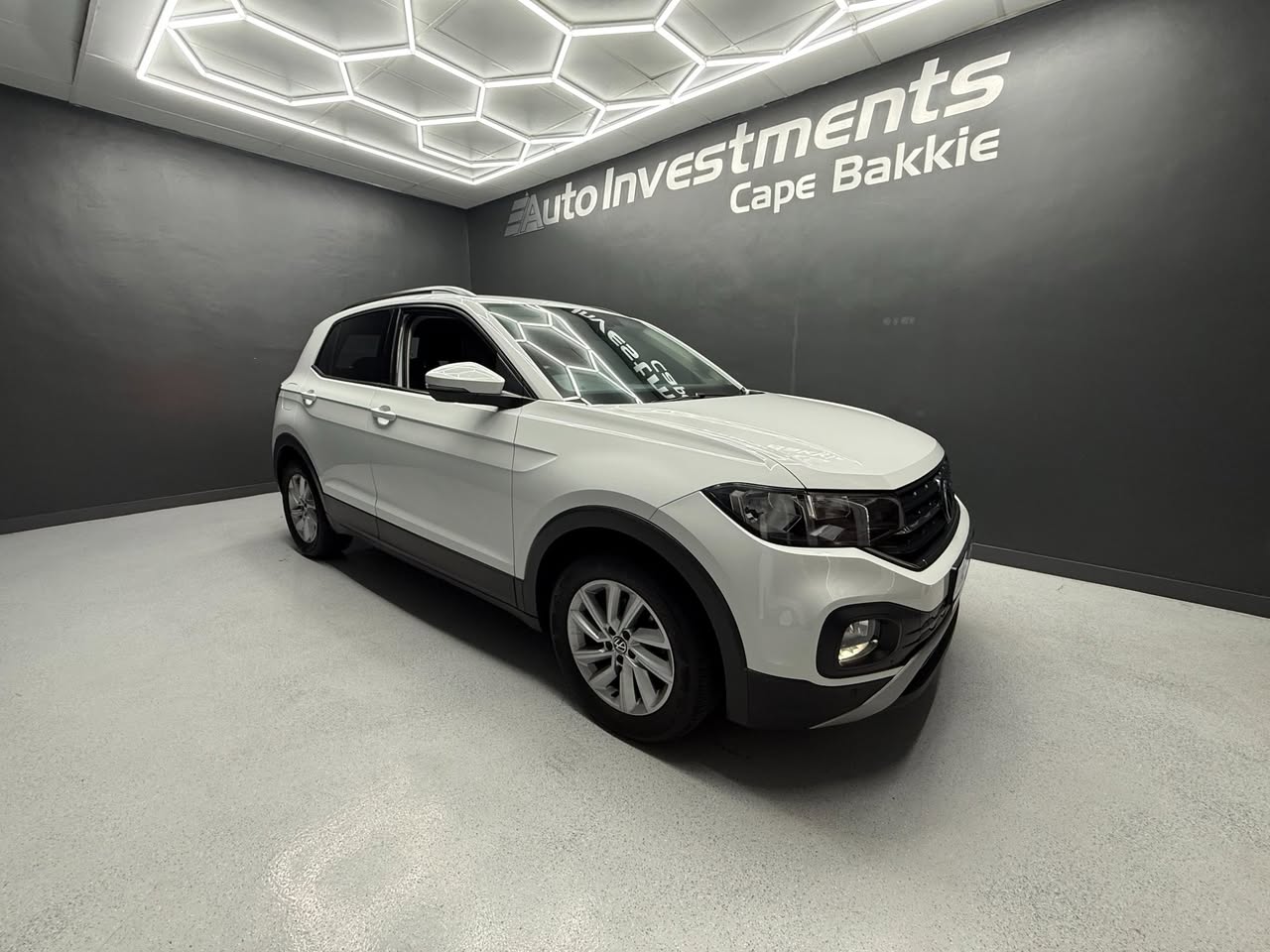 volkswagen t cross