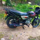 A picture of Boxer x cc150 inauzwa mbagala
