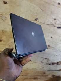 A picture of Hp Min 810 SSD 256 GB RAM 2 DUE CORE