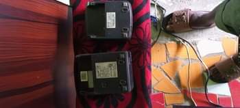A picture of Thermal printer for betshops and receipt printing in supermarkets