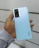 A picture of OPPO A57 128GB Rom 6GB Ram