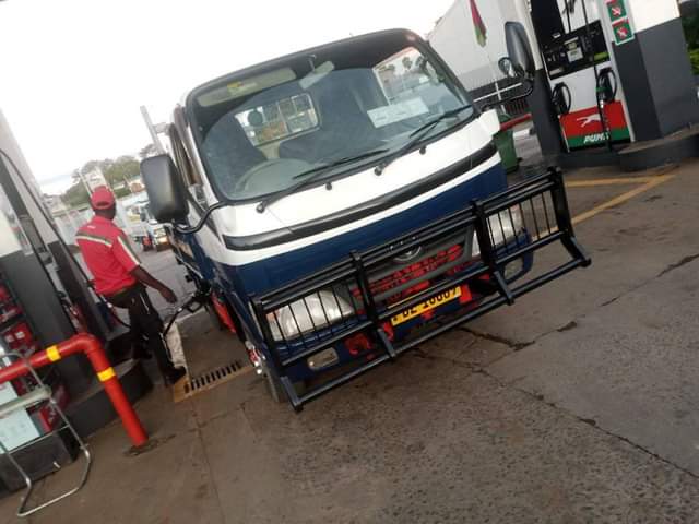 hino trucks