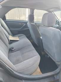 A picture of Camry 2 2 nothing to fix everything working perfectly serious