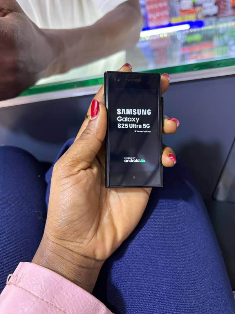 A picture of S25Ultra mini