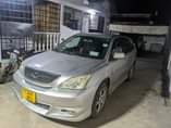 A picture of TOYOTA HARREA INAUZWA MILLION 20 MAONGEZI IPO DAR MAGOMENI WASILIANA