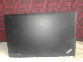 A picture of Laptop Lenovo E530