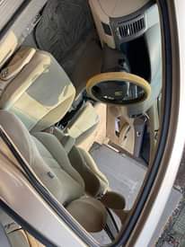 A picture of HONDA ACCORD 2007 FIRSTBODY 08136978951