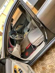 A picture of 2008 Toyota Camry Spider Sound 4plugs engine and Gear Ac
