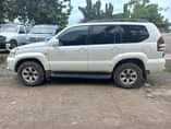A picture of TOYOTA PRADO TX