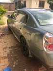 A picture of ALTIMA NISSAN