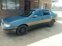 cars bulawayo