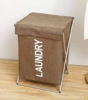 A picture of LOUDRAY BASKET WITH ROLLERS AVAILABLE IN DIFFERENT COLORS PRICE AND