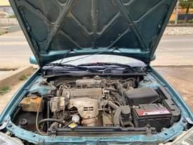 A picture of 2001 Camry available For Sale