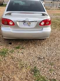 A picture of Clean used