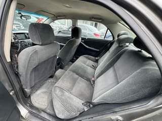 A picture of Clean Registered 2005 Toyota Corolla For Sale