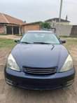 A picture of 2004 LEXUS Es 330