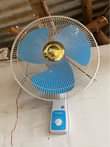 A picture of Evernal Wall Fan For Sale
