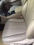 A picture of Toks standard 2010 Venza pure firstbody