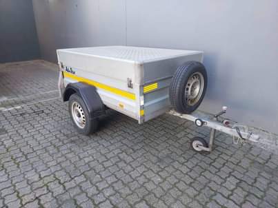 Caravans F.