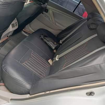 A picture of Neatly used Toyota Camry muscle flash on first body Untempered
